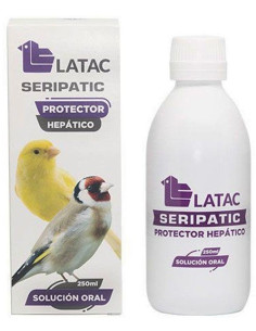 SERIPATIC 250ML