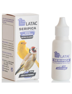 SERIPICA 20ML