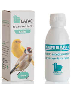 SERIBAÑO 150 ML