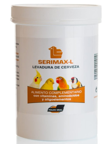 SERIMAX-L 125GR