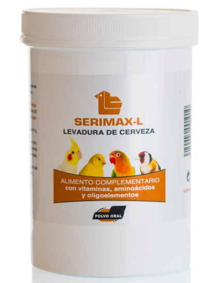 SERIMAX-L 125GR