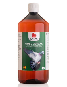 COLUMBIBAK 1L