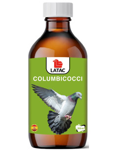 COLUMBICOCCI 500ML