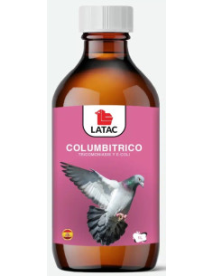 COLUMBITRICO 1L