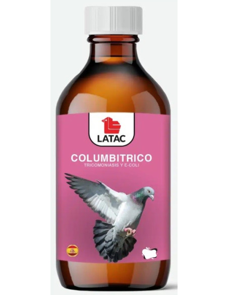 COLUMBITRICO 500ML