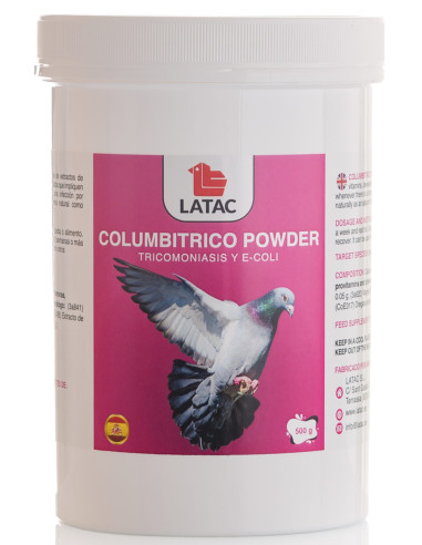 COLUMBITRICO 500GR