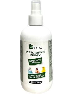 INSECTORNIS 250 ml