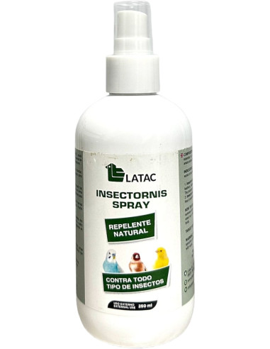 INSECTORNIS 250 ml
