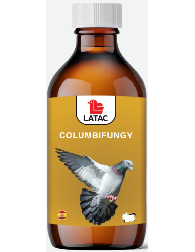 COLUMBIFUNGY 500ML