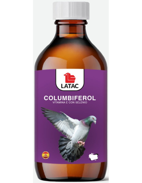 COLUMBIFEROL 500ML