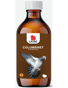 COLUMBINET 500ML