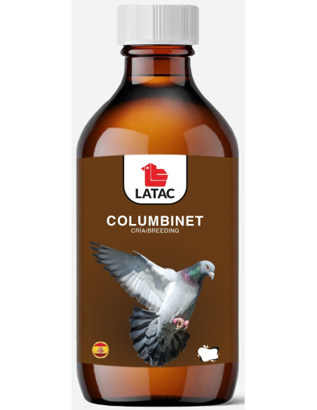 COLUMBINET 500ML