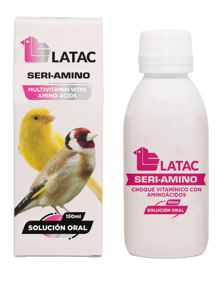 SERI-AMINO 150ML