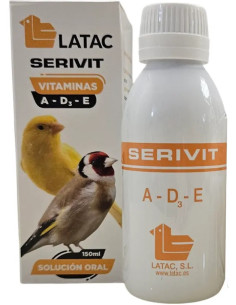 SERIVIT 150 ML