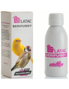SERIFUNGY 150ML