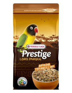 VERSE AFRICANOS AGAPORNIS PARQUE MIX 1 KG ( 5 )