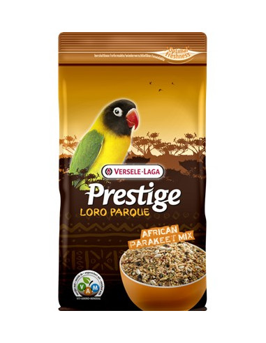 VERSE AFRICANOS AGAPORNIS PARQUE MIX 1 KG ( 5 )