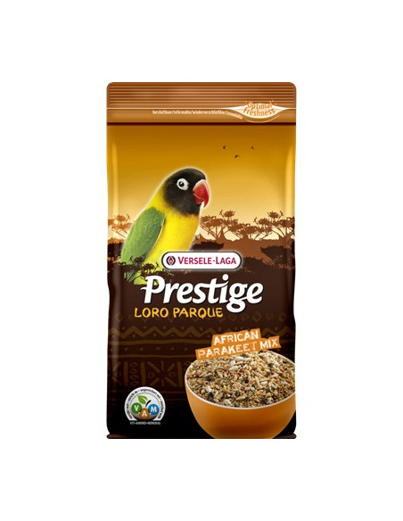 VERSE AFRICANOS AGAPORNIS PARQUE MIX 1 KG ( 5 )