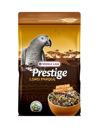 VERSE AFRICANO LORO PARQUE MIX  1 KG (5)
