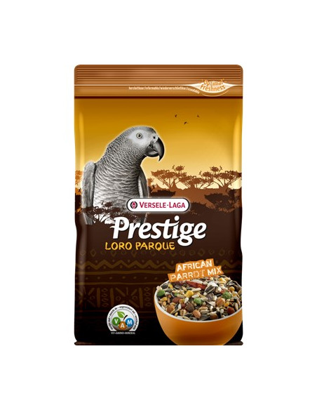 VERSE AFRICANO LORO PARQUE MIX  1 KG (5)