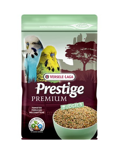 VERSE PERIQUITOS PREMIUM 0,8 KG (6)