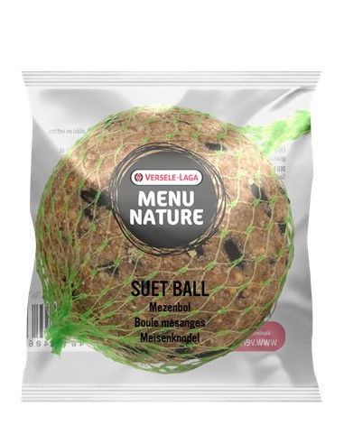 VERSE BOLAS DE GRASA 1UD 90GR (CAJA 100UD)