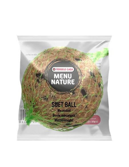 VERSE BOLAS DE GRASA 1UD 90GR (CAJA 100UD)