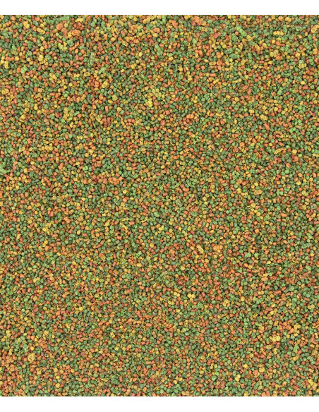 NUTRIBIRD CANARIO C15-10KG