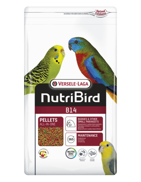 NUTRIBIRD PERIQUITOS B14-3KG (4)