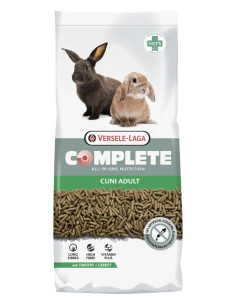 COMPLETE CUNI ADULT 8KG