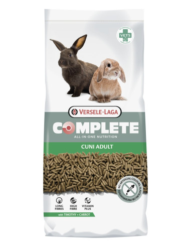 COMPLETE CUNI ADULT 8KG