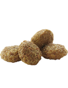 COMPLETE HAMSTER 2KG (4) 2