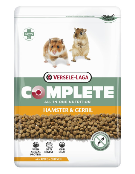 COMPLETE HAMSTER 2KG (4)