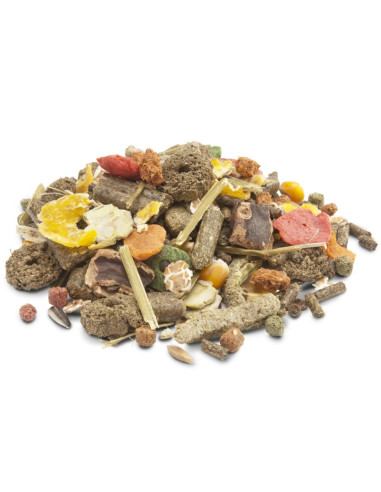 CRISPY MUESLY RABBIT CUNI 1 KG (5)