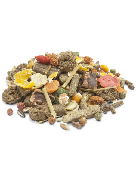 CRISPY MUESLY RABBIT CUNI 1 KG (5)