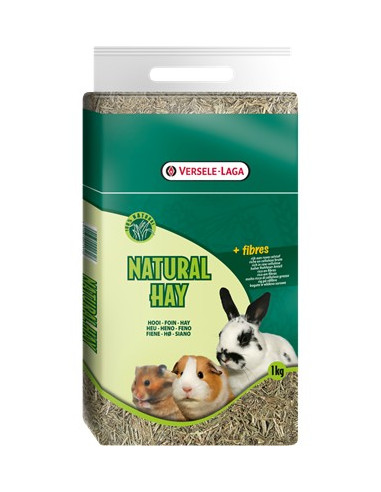 VERSELE-LAGA HENO 1KG