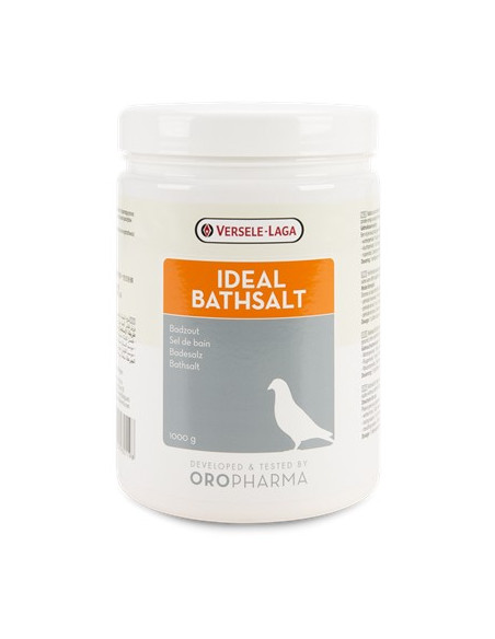 SAL DE BAÑO IDEAL 1KG