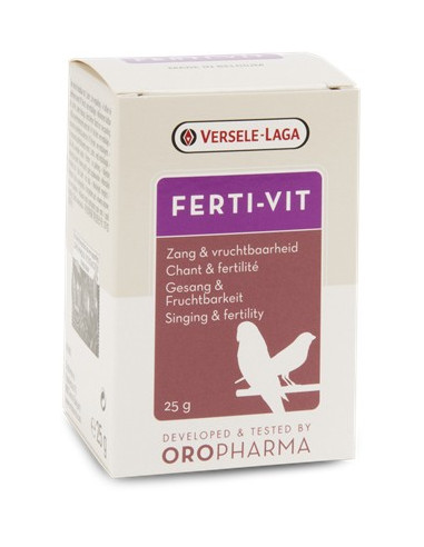 FERTI VIT ORLUX 25 GR