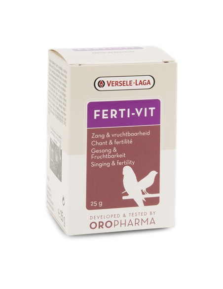 FERTI VIT ORLUX 25 GR