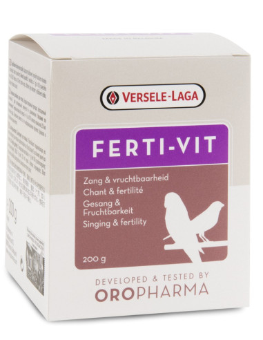 FERTI VIT ORLUX 200G