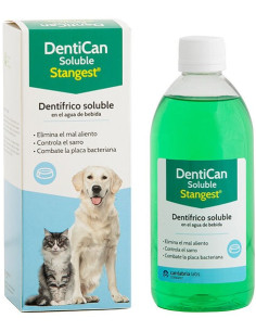 DENTICAN SOLUBLE 500ML