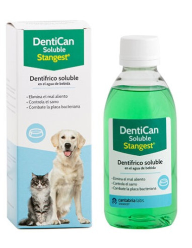 DENTICAN SOLUBLE 250ML