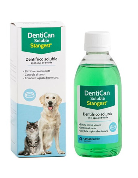 DENTICAN SOLUBLE 250ML