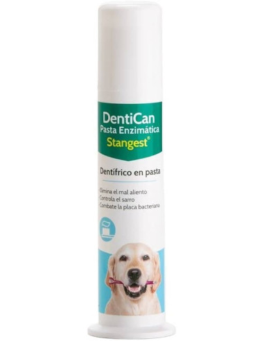 PASTA DENTAL ENZIMATICA 100ML