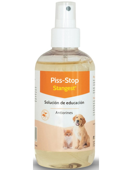 PISS-STOP 200 ML