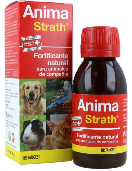ANIMA STRATH 100 ML