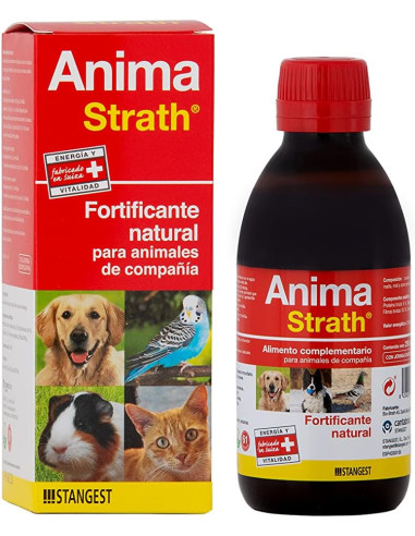 ANIMA STRATH 250 ML