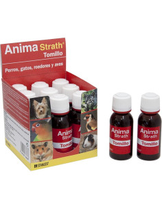 ANIMA STRATH TOMILLO 30ML (EXPO 9UD)