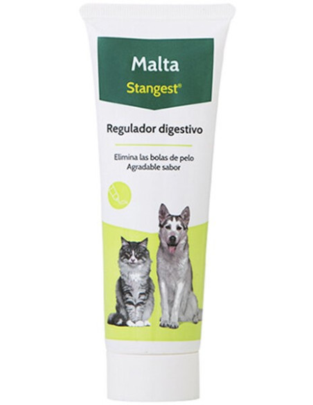 MALTA STANVET PERROS Y GATOS 100 GR