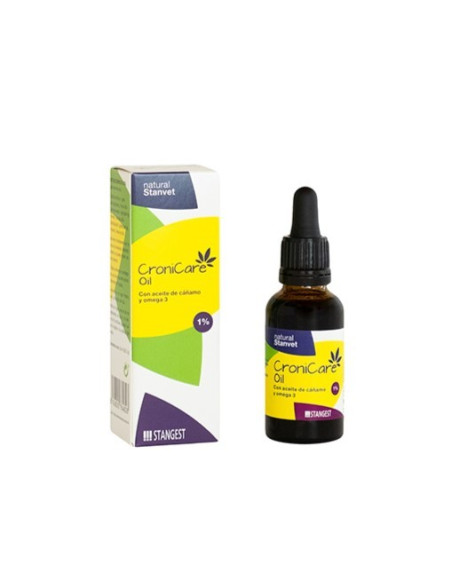 CRONICARE 30ML